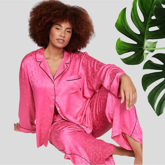 Victoria's Secret Intimates & Sleepwear New Xl Victorias Secret